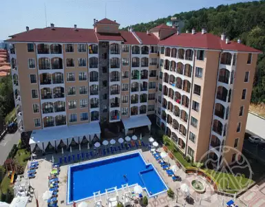 Купить flat в Bulgaria 50000€