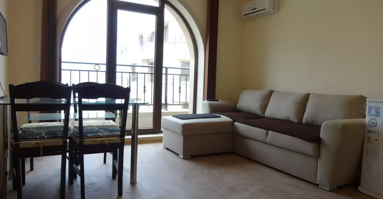 Flat 52m² in Bulgaria, Sunny Beach. Priced at 35000€ rent photo-1