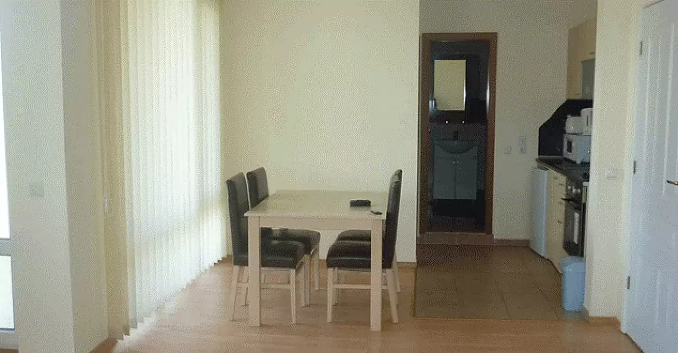 Flat 64m² in Bulgaria, Sunny Beach. Priced at 28800€ rent photo-1