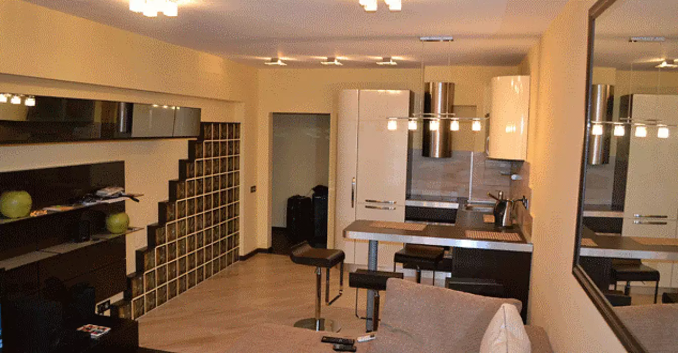 Flat 155m² in Bulgaria, Sozopol. Priced at 79000€ rent photo-1