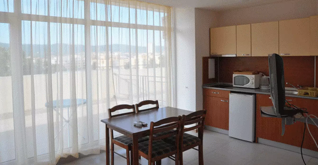 Flat 50m² in Bulgaria, Sunny Beach. Priced at 40000€ rent photo-1