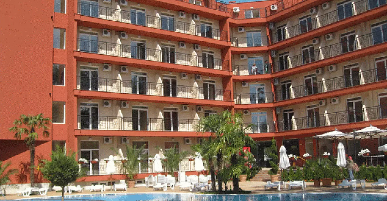 Flat 36m² in Bulgaria, Sunny Beach. Priced at 22200€ rent photo-1