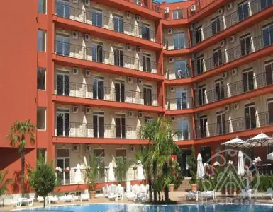Buy in Bulgaria for 22200€