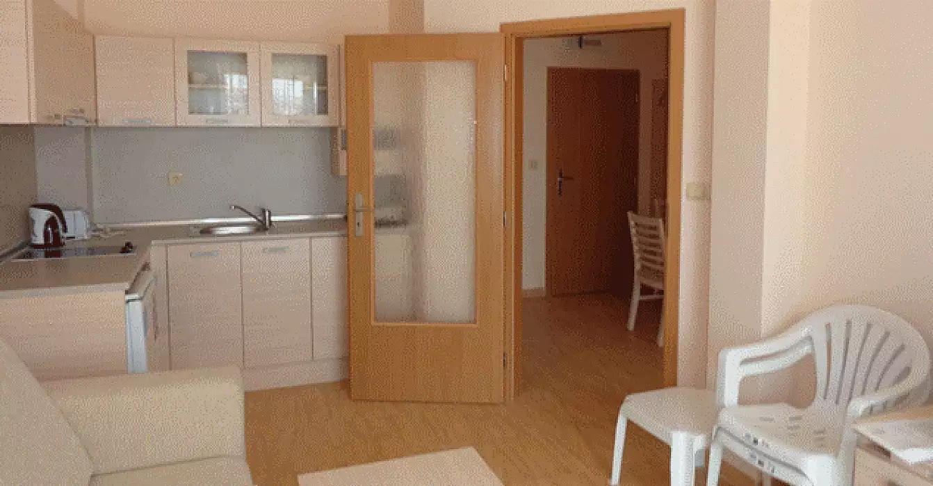 Flat 60m² in Bulgaria, Sveti Vlas. Priced at 43400€ rent photo-1