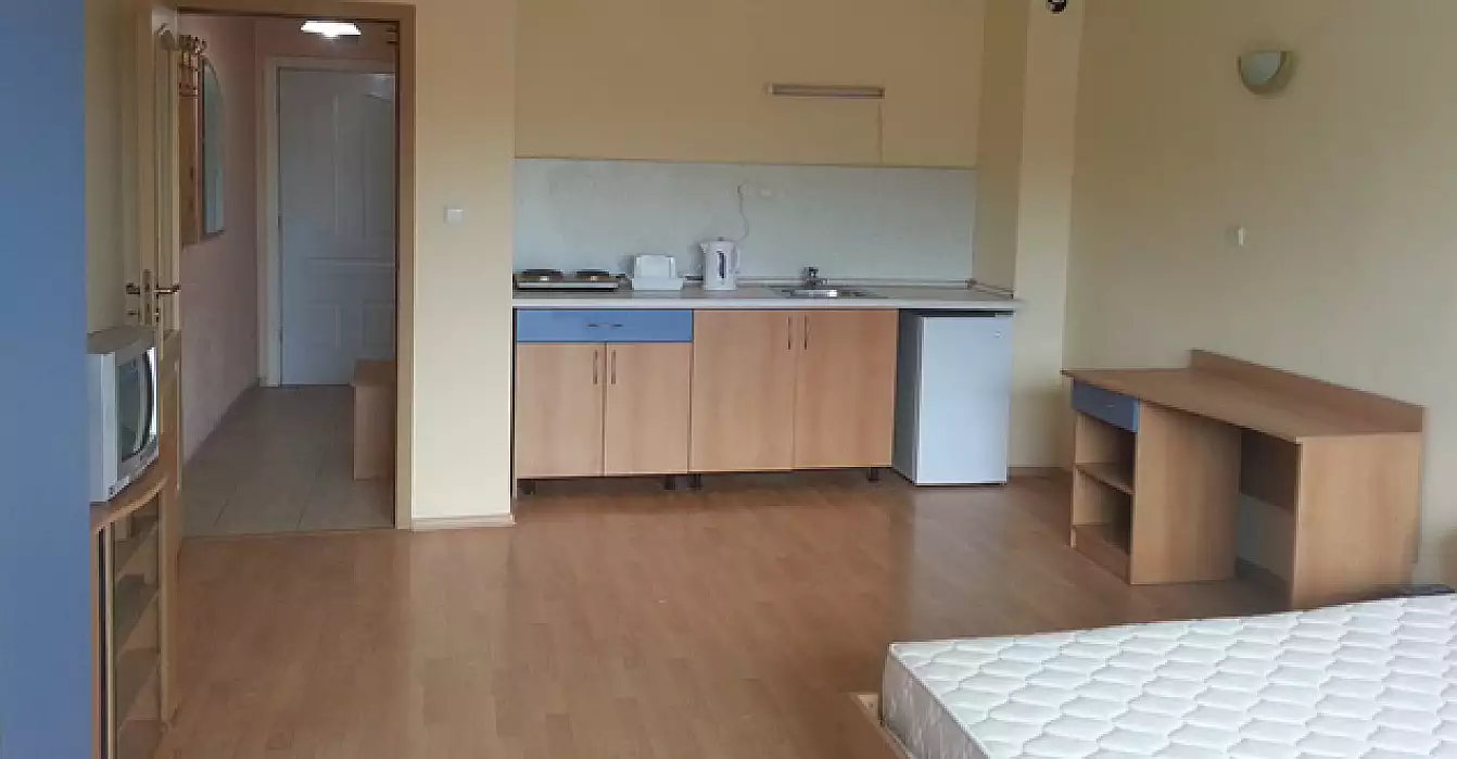 Flat 50m² in Bulgaria, Sunny Beach. Priced at 31000€ rent photo-1
