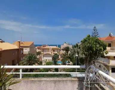 Купить квартиру в Испании 165000€