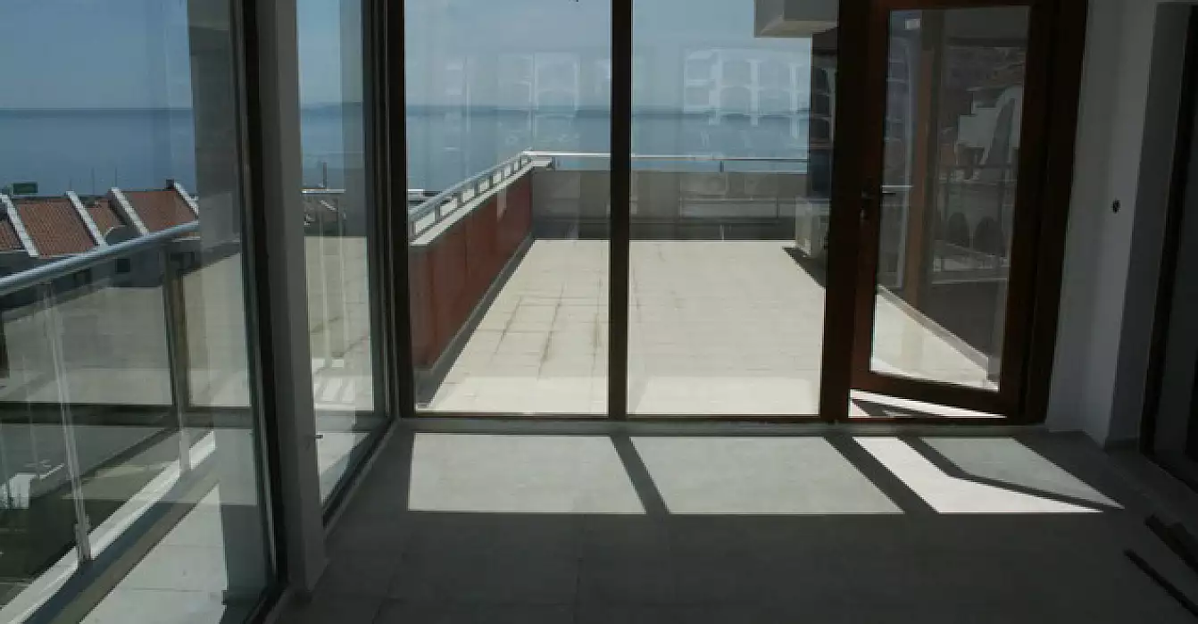 Flat 96m² in Montenegro, Igalo. Priced at 99000€ rent photo-1