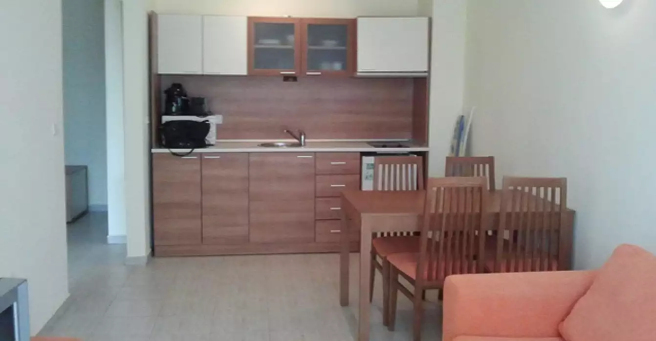 Flat 60m² in Bulgaria, Sunny Beach. Priced at 35556€ rent photo-1