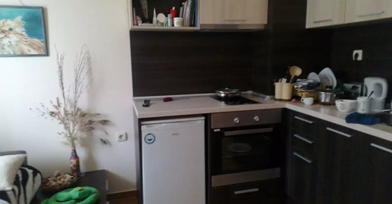 Flat 44m² in Bulgaria, Sveti Vlas. Priced at 32500€ rent photo-1
