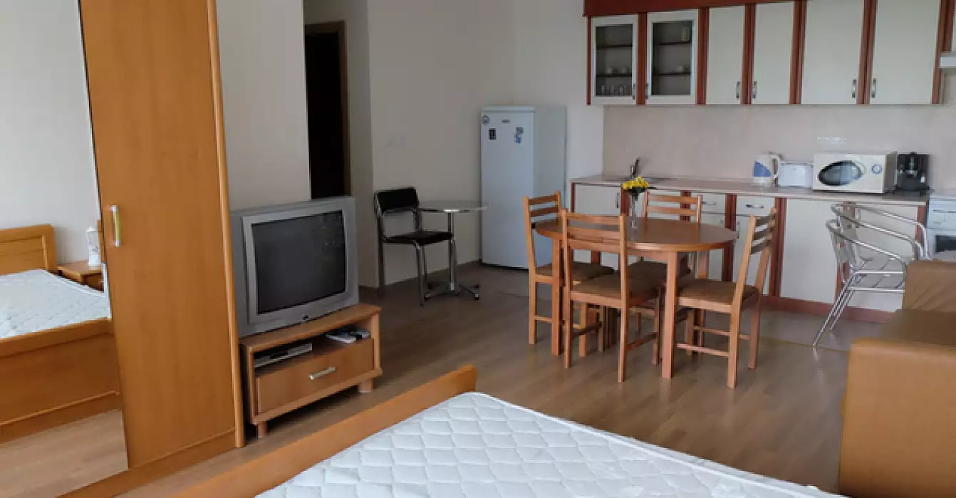 Flat 51m² in Bulgaria, Sunny Beach. Priced at 36600€ rent photo-1