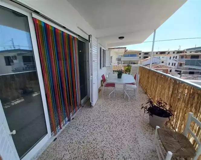 Flat 100m² in Spain, Oliva. Priced at 137000€ rent photo-1