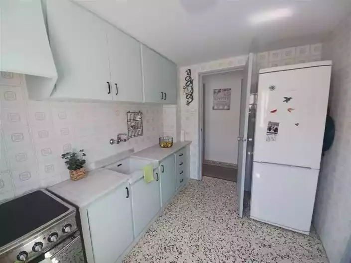 Flat 100m² in Spain, Oliva. Priced at 137000€ rent photo-16