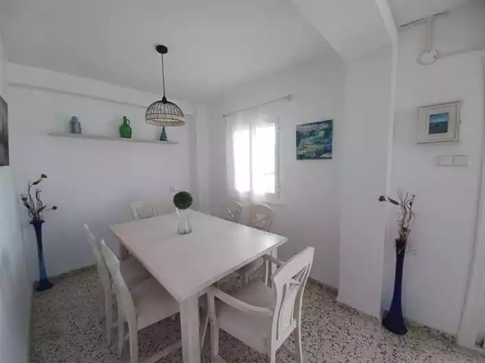Flat 100m² in Spain, Oliva. Priced at 137000€ rent photo-2