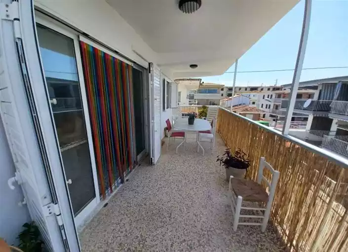 Flat 100m² in Spain, Oliva. Priced at 137000€ rent photo-20