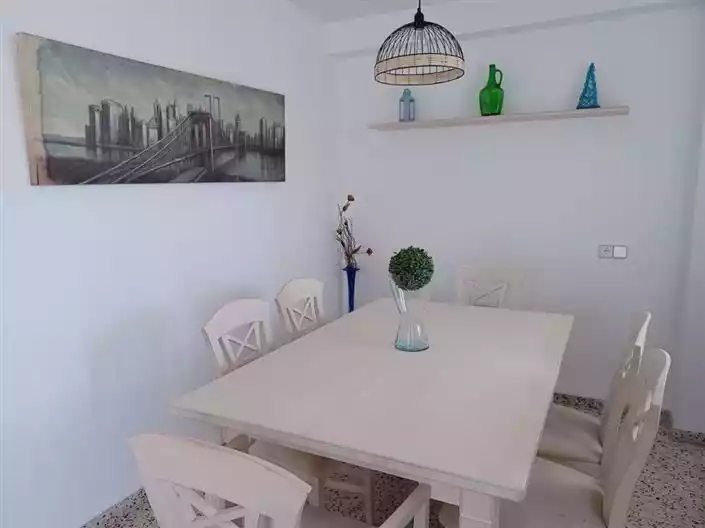 Flat 100m² in Spain, Oliva. Priced at 137000€ rent photo-3