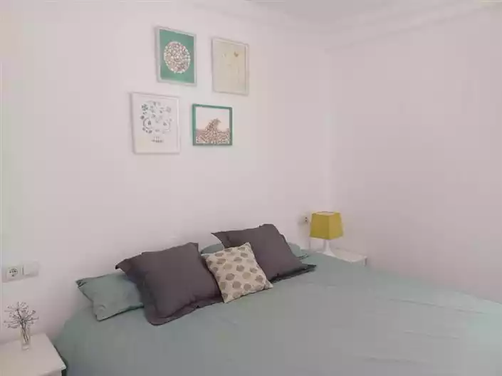 Flat 100m² in Spain, Oliva. Priced at 137000€ rent photo-5