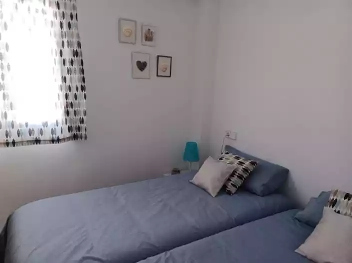 Flat 100m² in Spain, Oliva. Priced at 137000€ rent photo-8