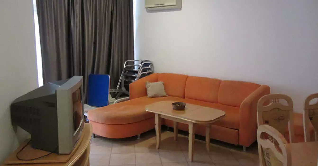 Flat 72m² in Montenegro, Herceg Novi. Priced at 27000€ rent photo-1