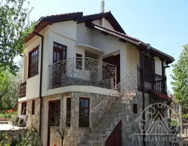 Купить villa в Bulgaria 100000€