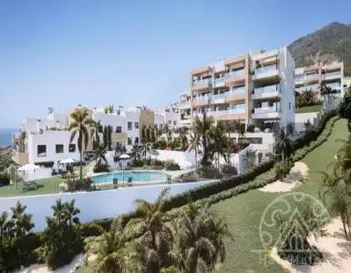 Купить квартиру в Испании 325000€