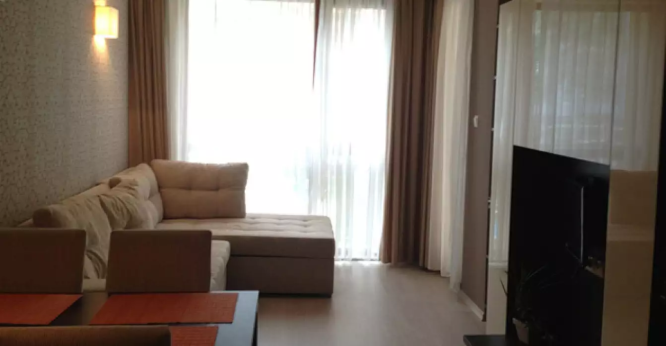 Flat 58m² in Bulgaria, Sunny Beach. Priced at 50000€ rent photo-1