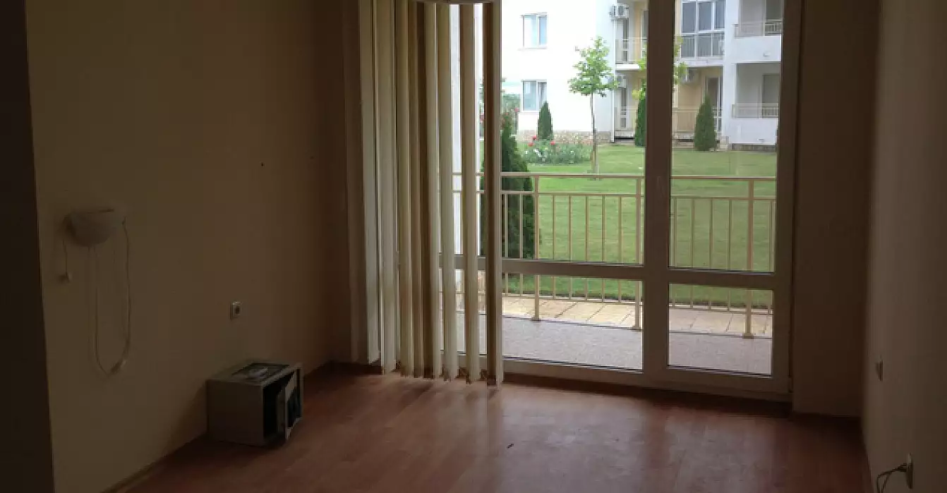 Flat 26m² in Bulgaria, Sunny Beach. Priced at 15000€ rent photo-1