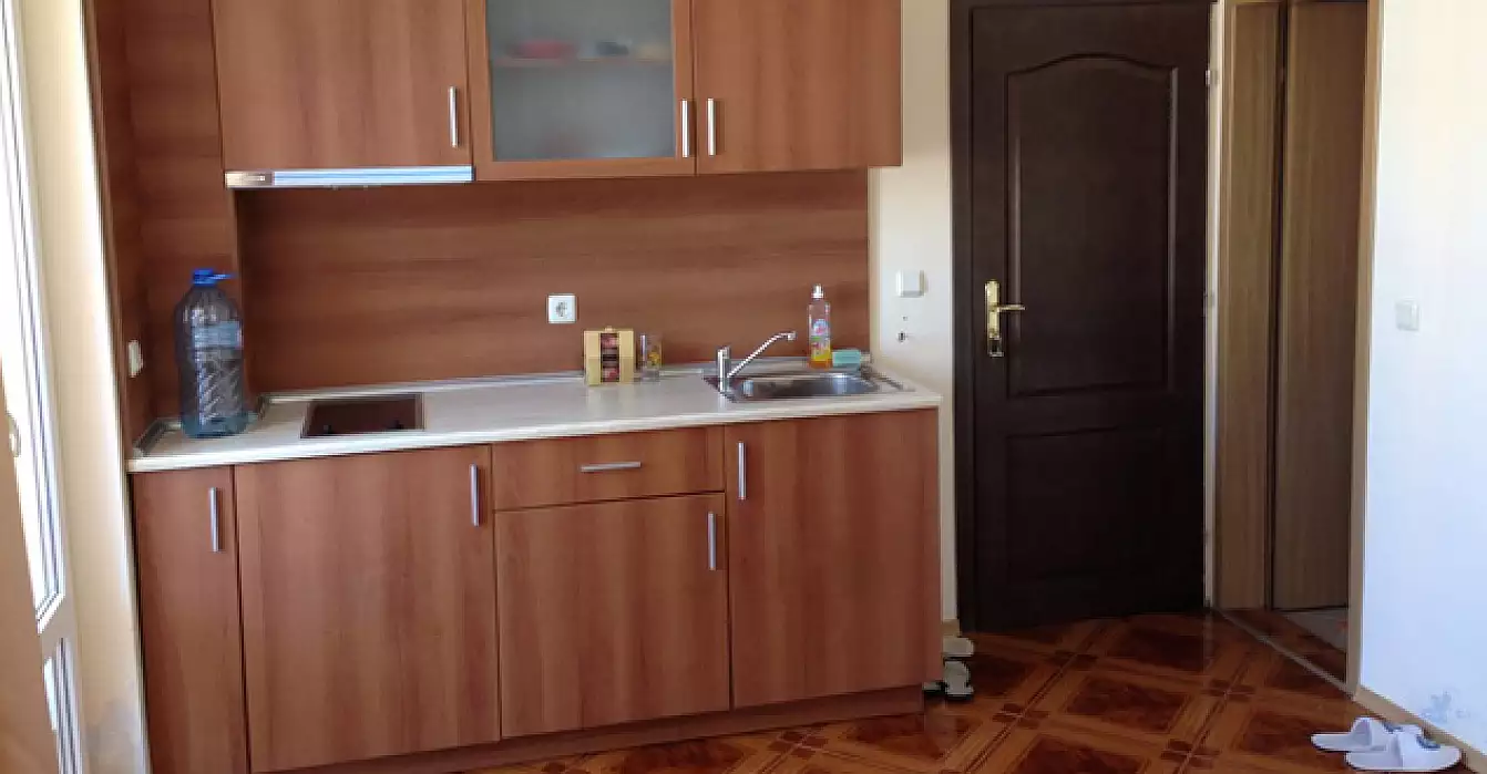 Flat 28m² in Bulgaria, Sunny Beach. Priced at 19700€ rent photo-1