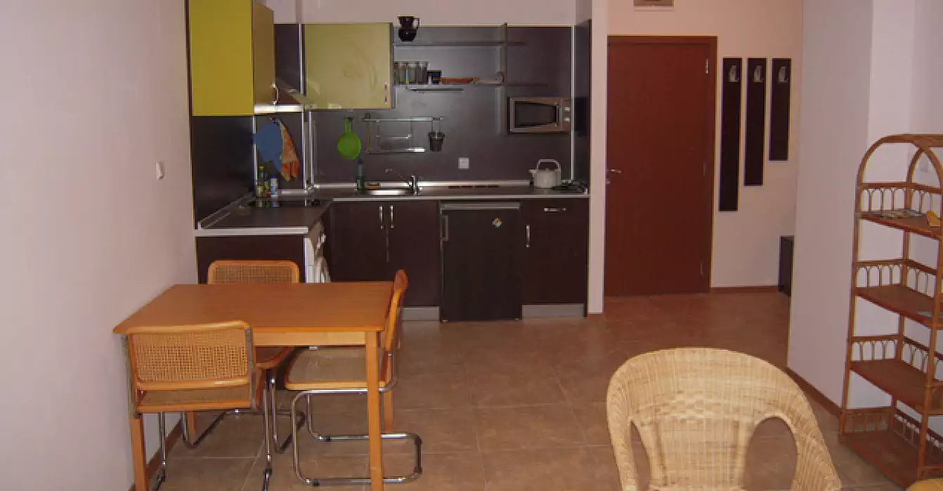 Flat 57m² in Bulgaria, Sunny Beach. Priced at 29000€ rent photo-1