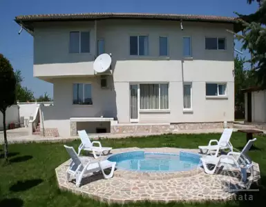 Купить villa в Bulgaria 210900€