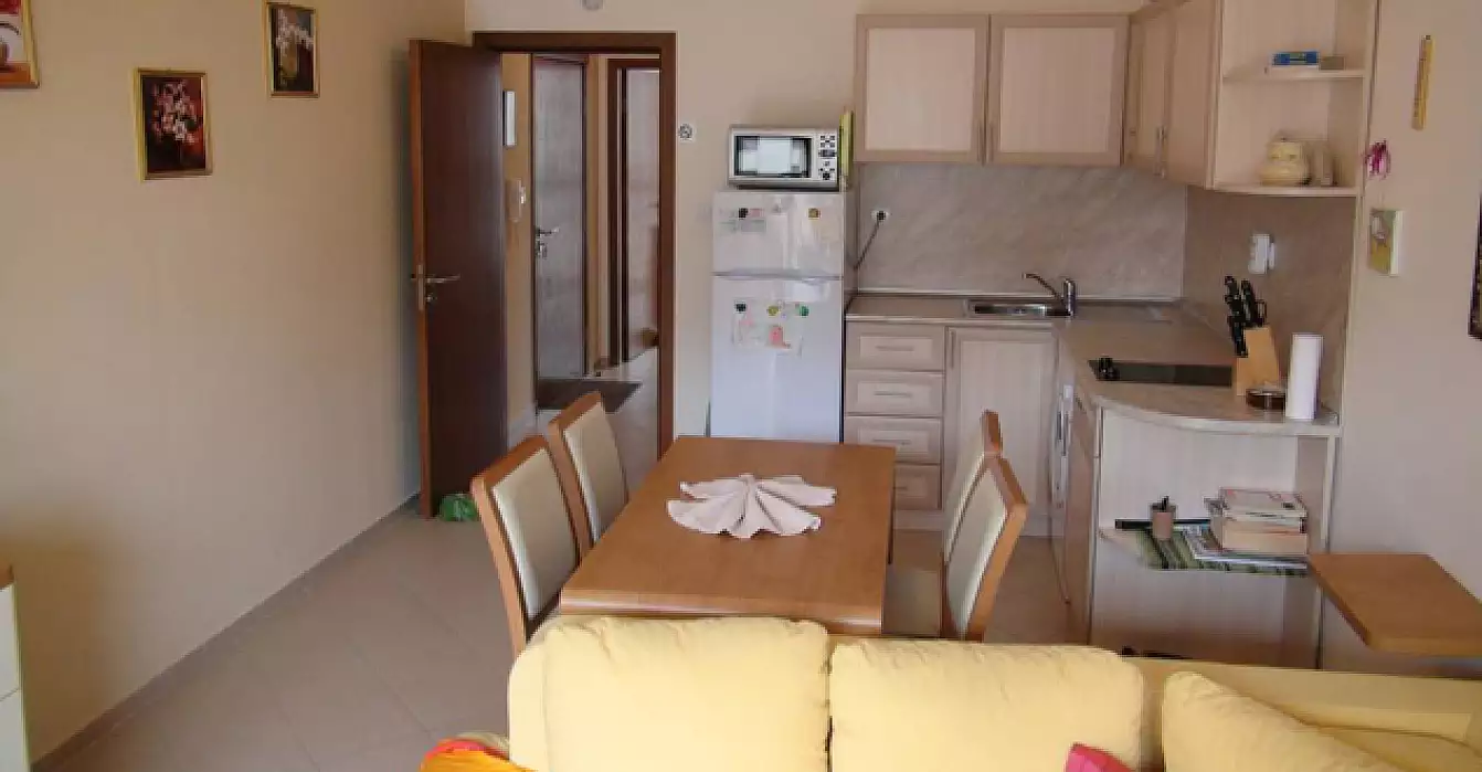 Flat 60m² in Bulgaria, Sunny Beach. Priced at 40995€ rent photo-1