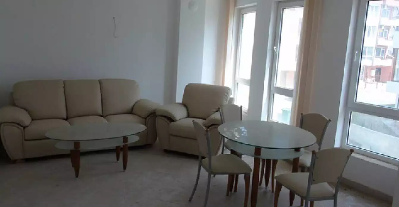 Flat 59m² in Bulgaria, Nessebar. Priced at 37995€ rent photo-1