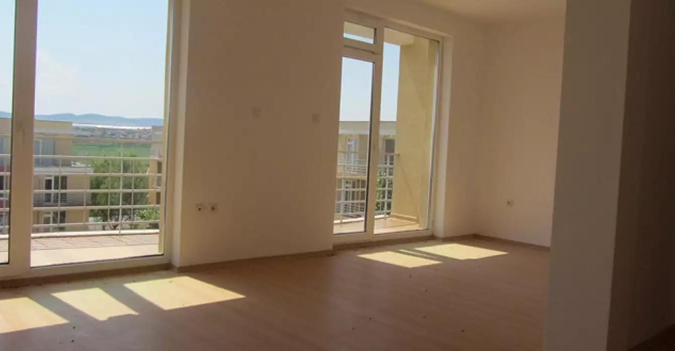 Flat 47m² in Bulgaria, Sunny Beach. Priced at 13889€ rent photo-1