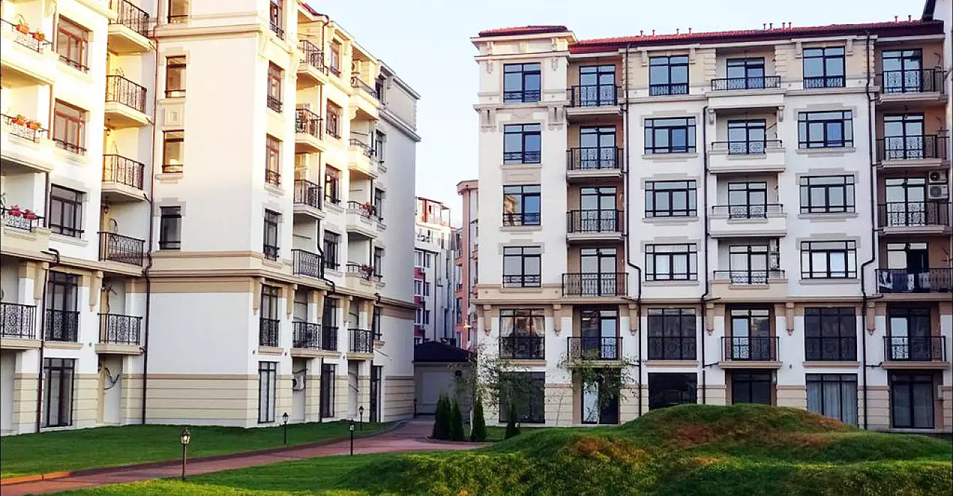 Flat 24m² in Bulgaria, Pomorie. Priced at 18900€ rent photo-1