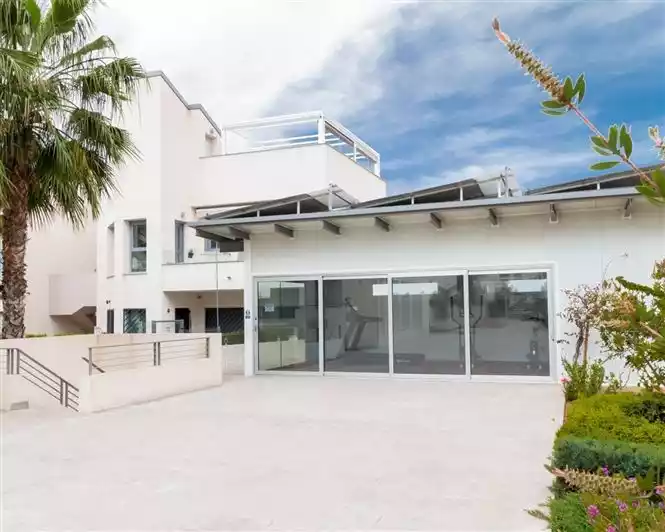 Other Properties 66m² in Spain, Torrevieja. Priced at 219600€ rent photo-21