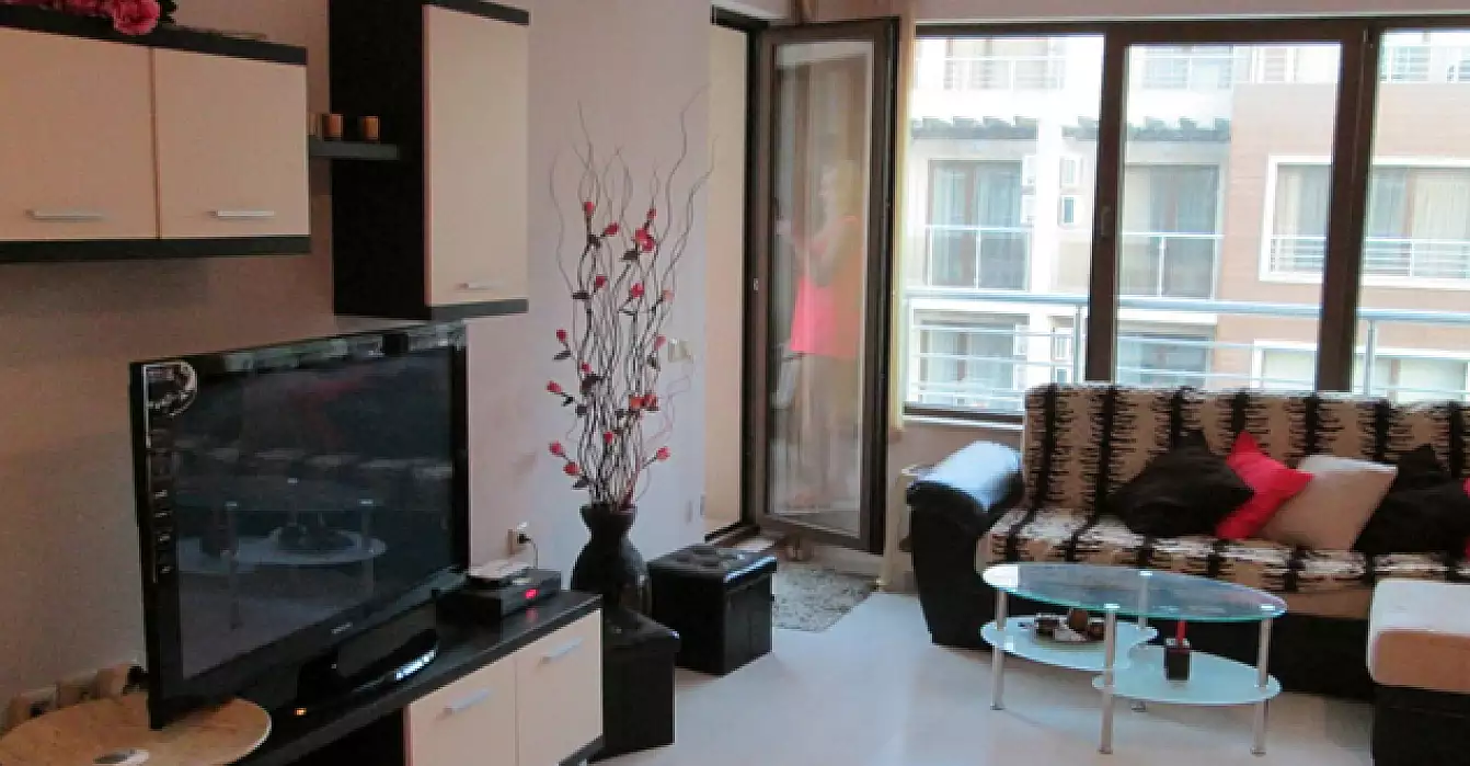 Flat 70m² in Bulgaria, Sozopol. Priced at 66000€ rent photo-1