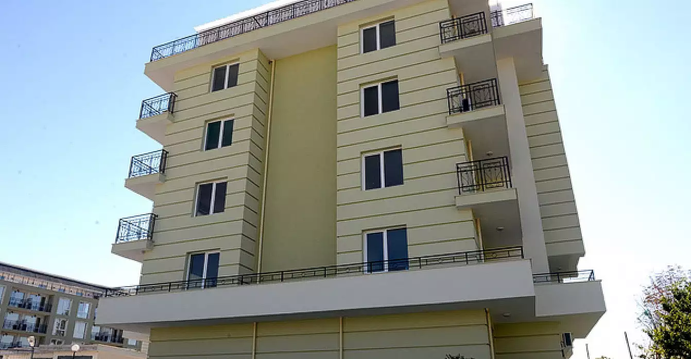 Flat 40m² in Bulgaria, Pomorie. Priced at 32500€ rent photo-1