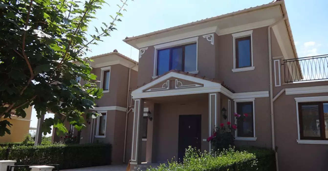 Villa 125m² in Bulgaria, Pomorie. Priced at 125000€ rent photo-1