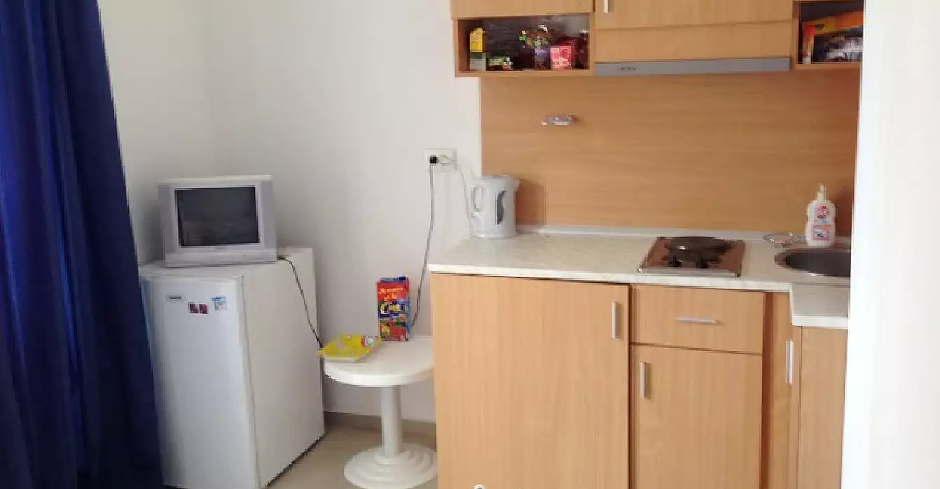Flat 39m² in Bulgaria, Sunny Beach. Priced at 26000€ rent photo-1