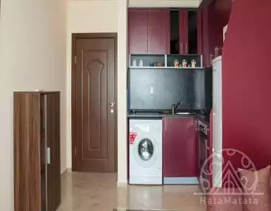 Купить квартиру в Болгарии 80000€