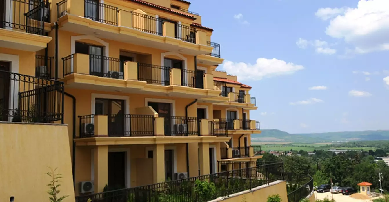 Flat 48m² in Bulgaria, Kranevo. Priced at 48000€ rent photo-1