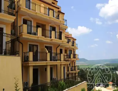 Купить квартиру в Болгарии 48000€