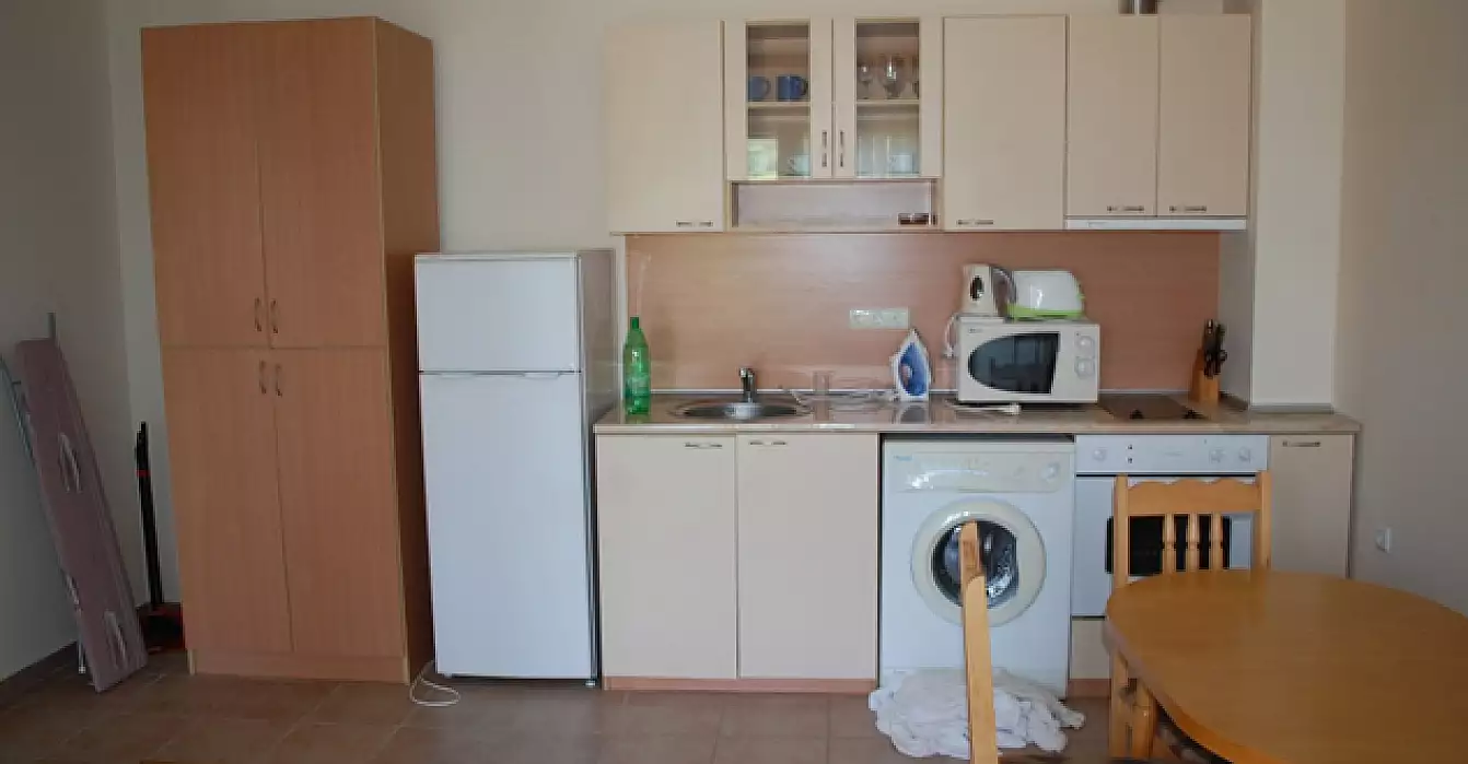 Flat 72m² in Bulgaria, Sveti Vlas. Priced at 46500€ rent photo-1