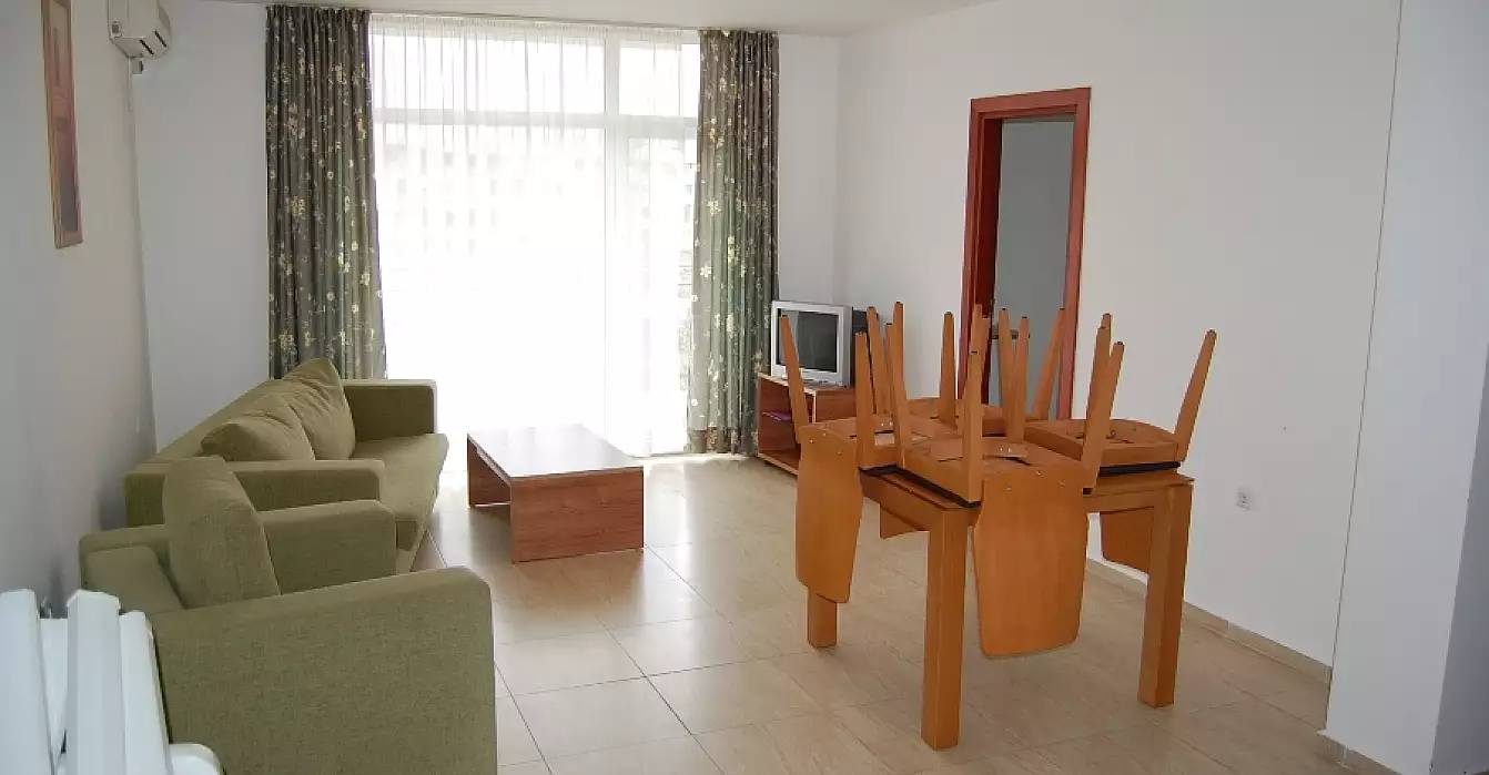 Flat 58m² in Bulgaria, Sunny Beach. Priced at 37000€ rent photo-1