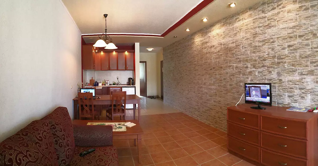 Flat 68m² in Bulgaria, Sozopol. Priced at 57000€ rent photo-1