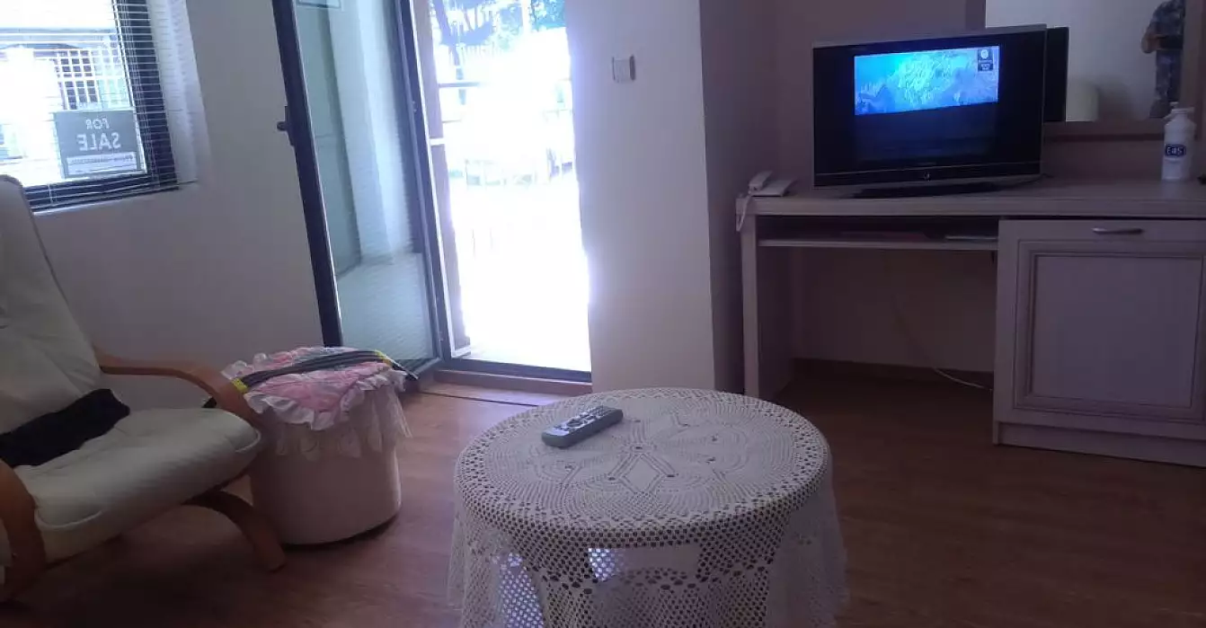 Flat 54m² in Bulgaria, Sunny Beach. Priced at 26650€ rent photo-1