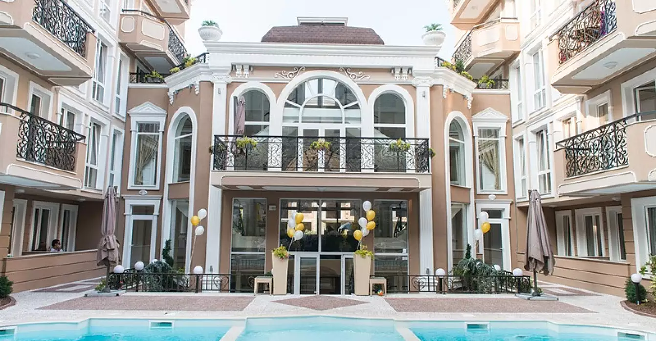 Flat 35m² in Bulgaria, Sunny Beach. Priced at 25000€ rent photo-1