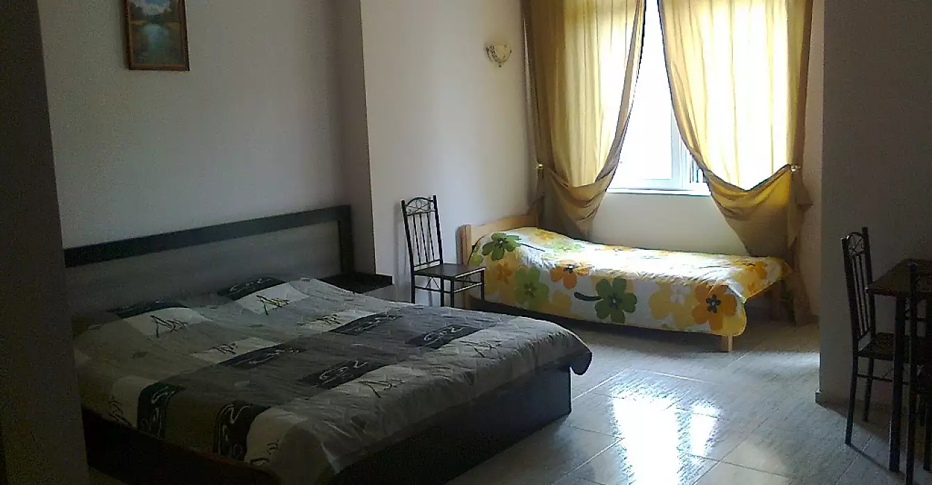 Flat 44m² in Bulgaria, Sunny Beach. Priced at 33530€ rent photo-1