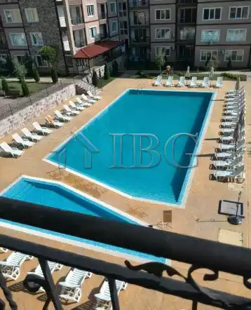 Flat 64m² in Bulgaria, Ravda. Priced at 72000€ rent photo-11