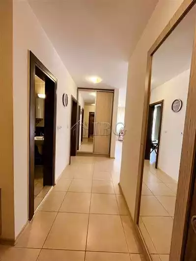 Flat 64m² in Bulgaria, Ravda. Priced at 72000€ rent photo-12
