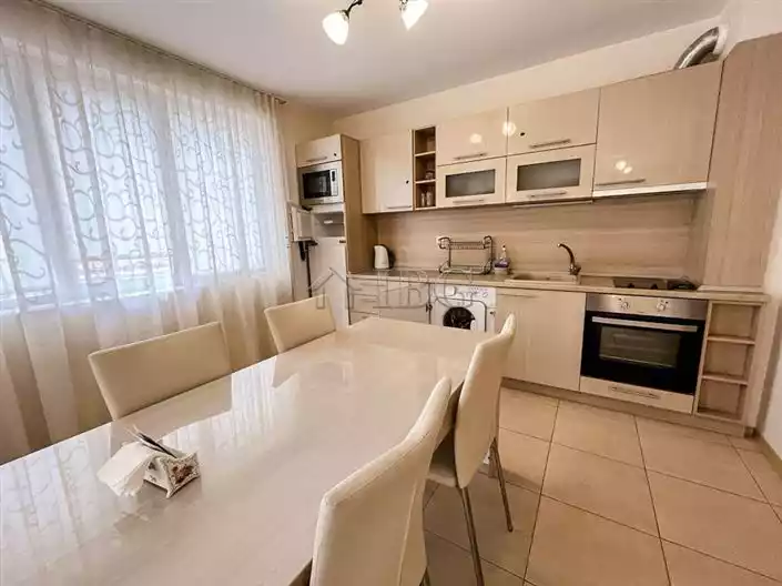 Flat 64m² in Bulgaria, Ravda. Priced at 72000€ rent photo-2